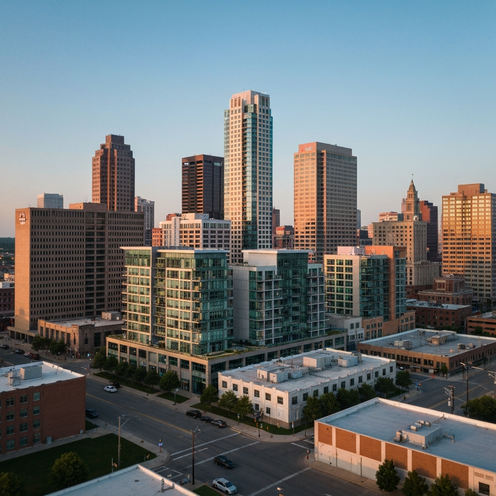 Navigating Omaha’s Evolving Real Estate Landscape