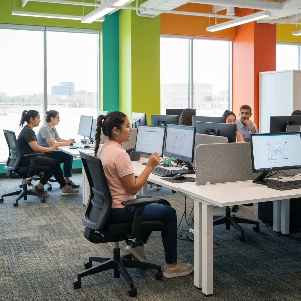 Omaha’s AI Landscape: A Hub for Innovation and Growth