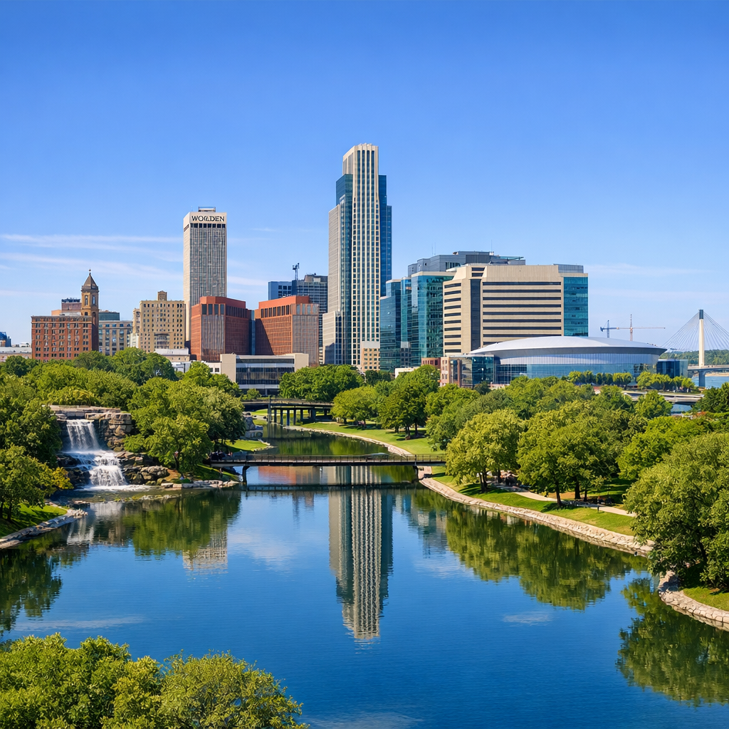 Understanding Omaha’s Climate: A Guide for Residents