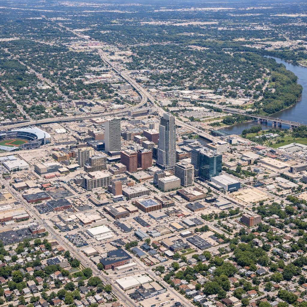 Understanding Omaha’s Climate: Patterns and Environmental Challenges