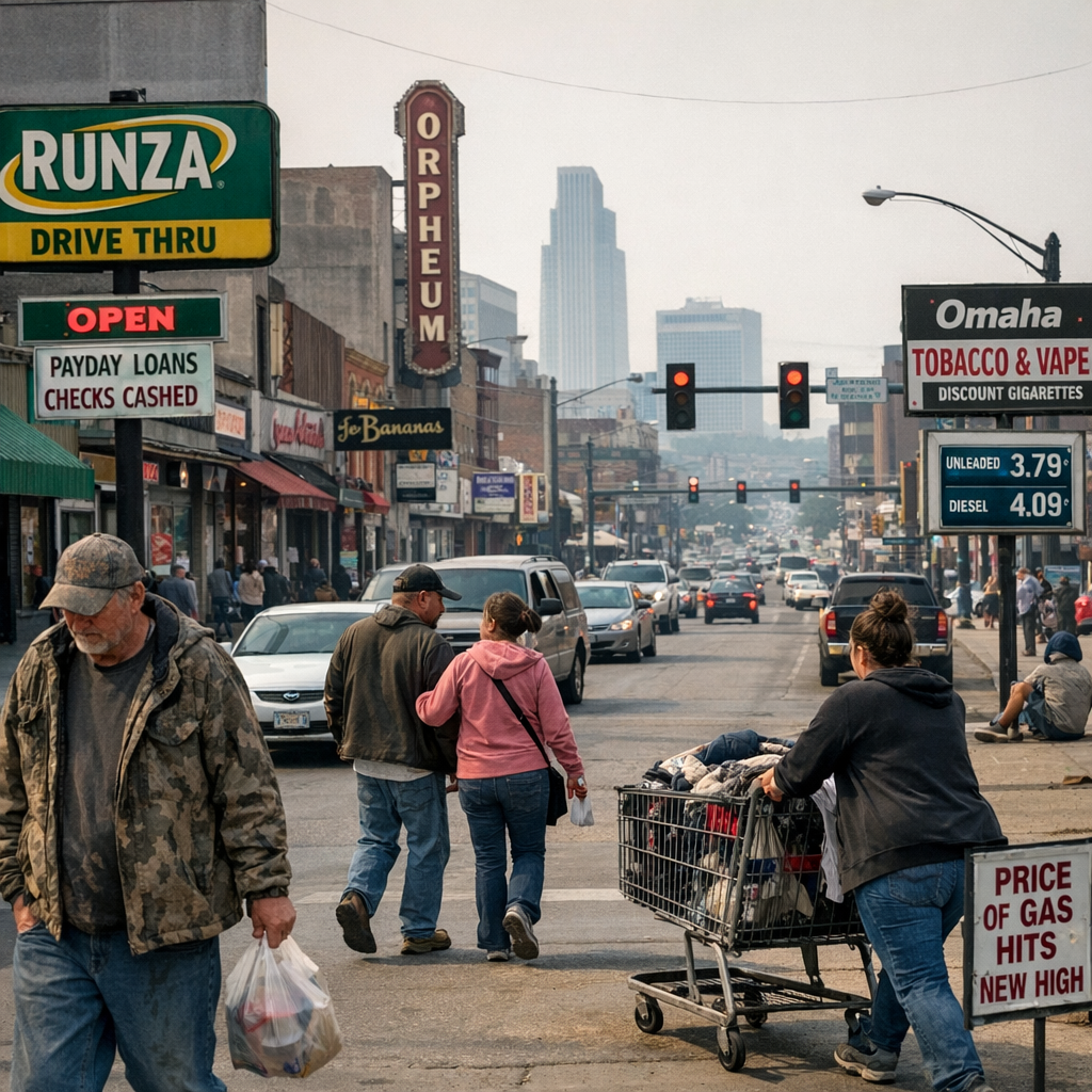 Navigating the Current U.S. Economic Landscape