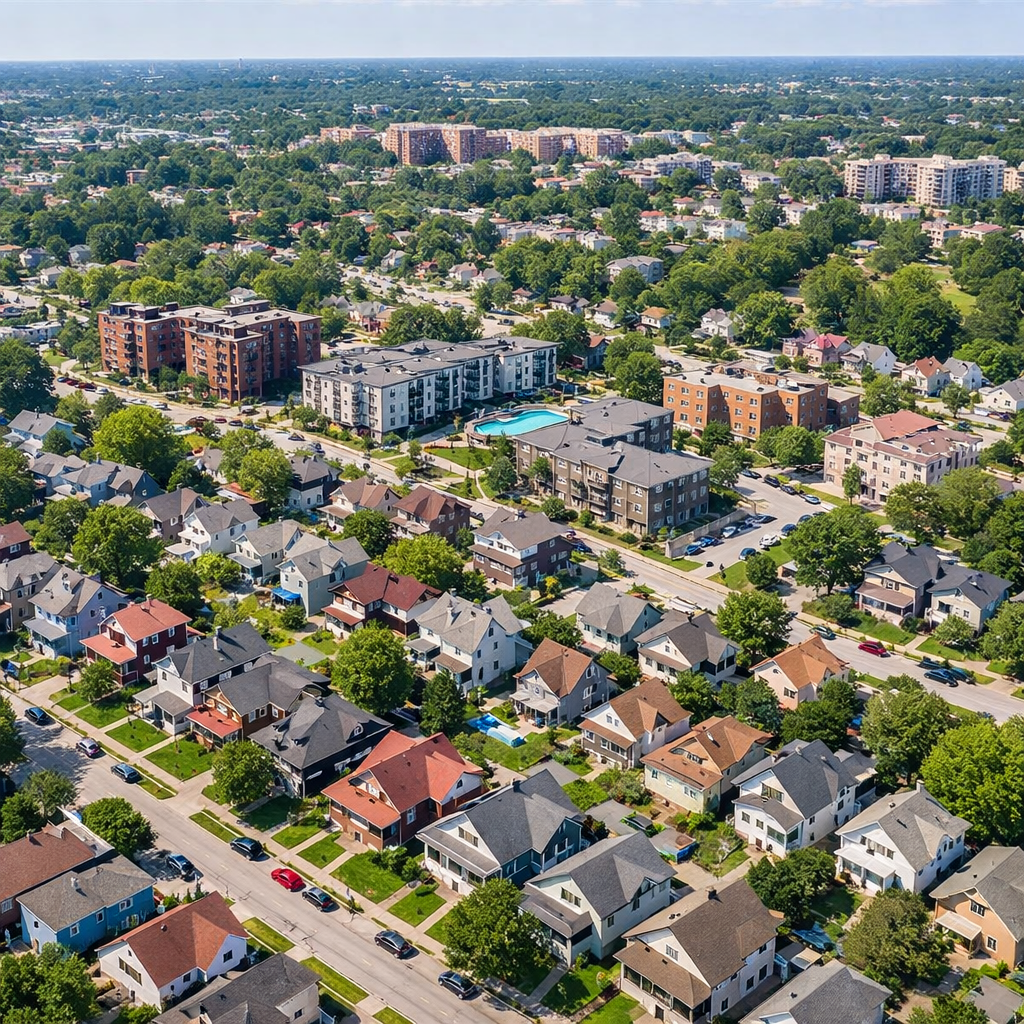 Navigating Omaha’s Evolving Real Estate Landscape