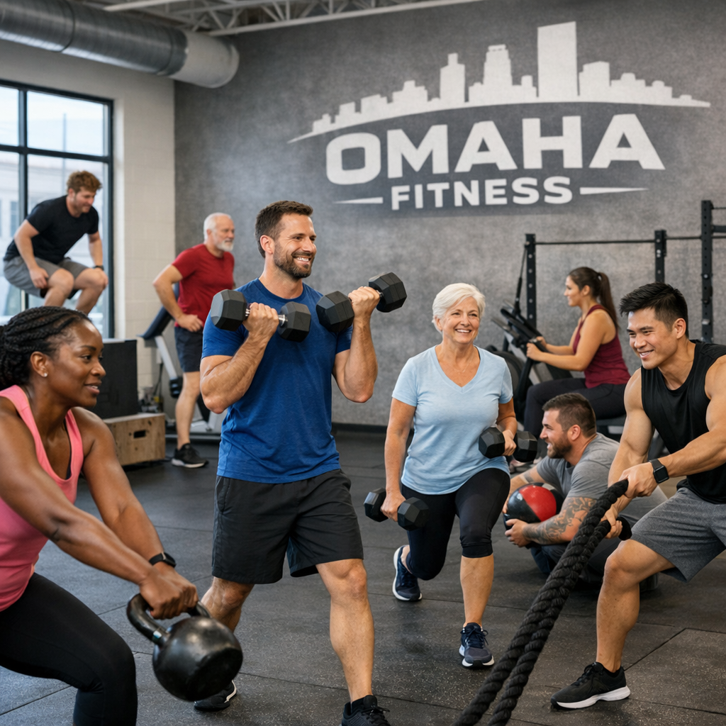 Comprehensive Health and Wellness Resources in Omaha